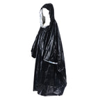 Poncho de Pluie d'Urgence Thermique NomadPulse