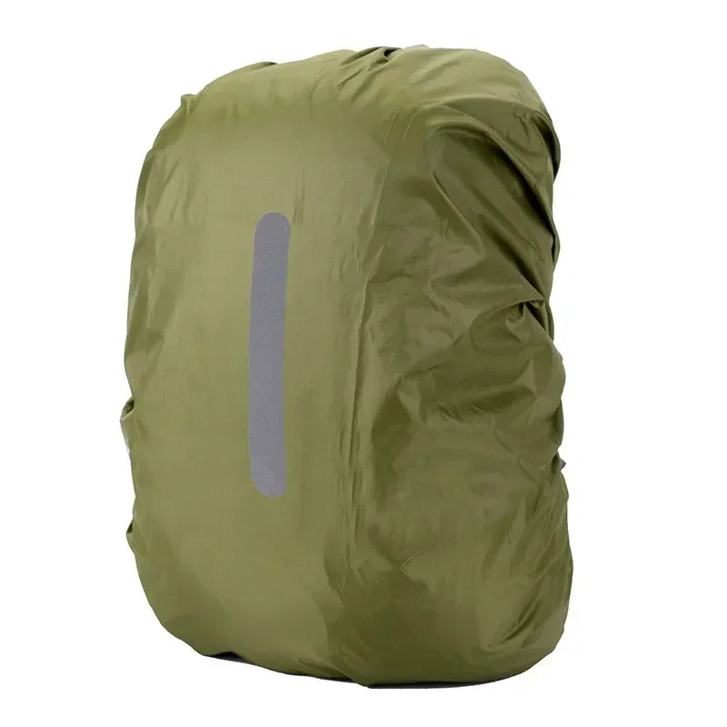 Housse de Sac à Dos Imperméable NomadPulse